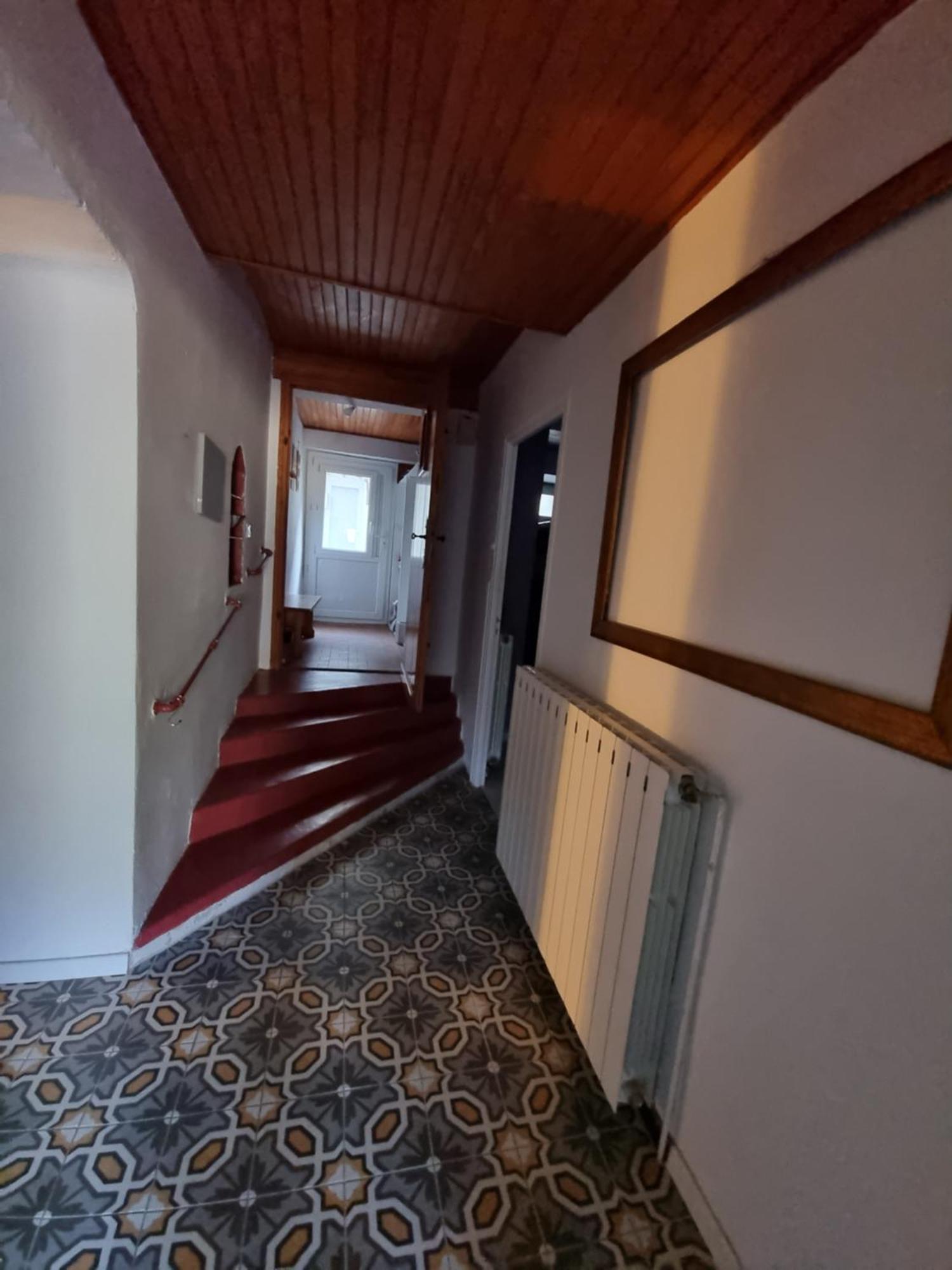 Gite Rue Tranquille Padern Esterno foto